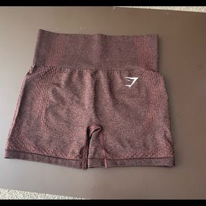 Vital seamless gymshark shorts. Size small.